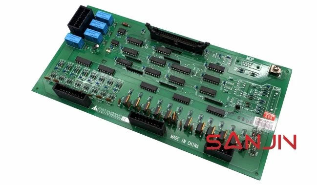 Mitsubishi Elevator pcb P203704B000G04