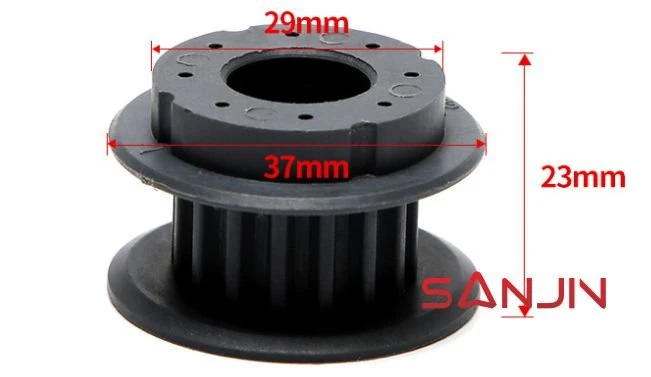 ThyssenKrupp K200 elevator door machine belt roller ThyssenKrupp K200 elevator door machine belt roller