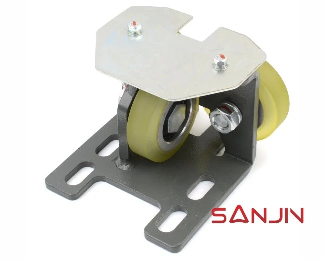 XIZI roller guide shoe