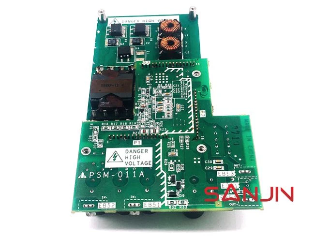 Mitsubishi elevator PCB PSM-011A PSM-011B PSM-011C Mitsubishi elevator PCB PSM-011A PSM-011B PSM-011C