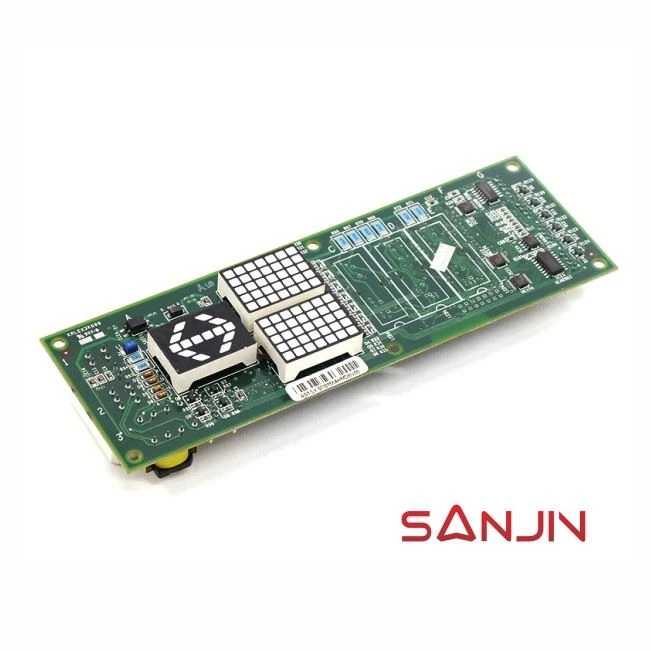 Hitachi Elevator lop Display Board UA2-HMDB(G)