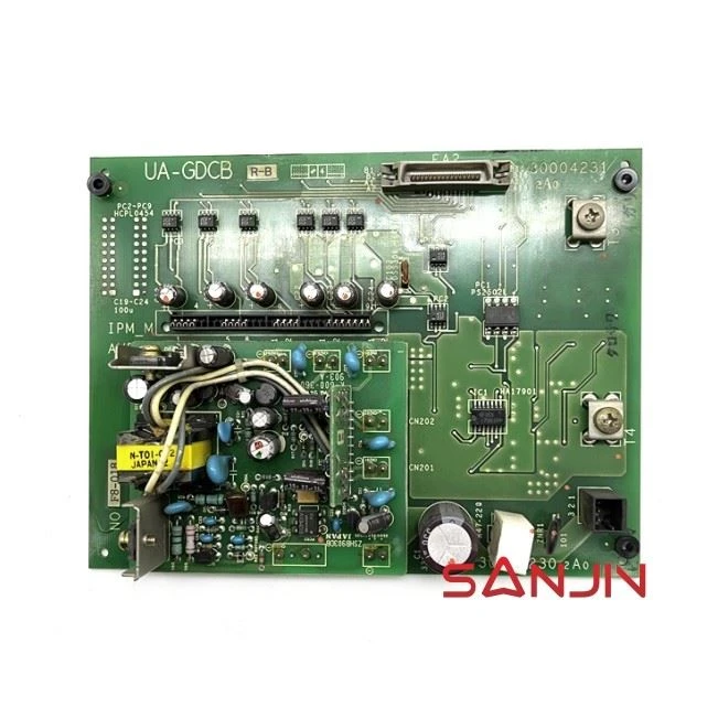 Hitachi elevator board UA-GDCB