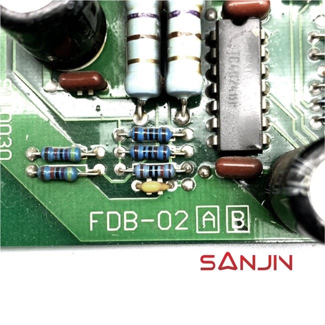 Hitachi FDB-02AB