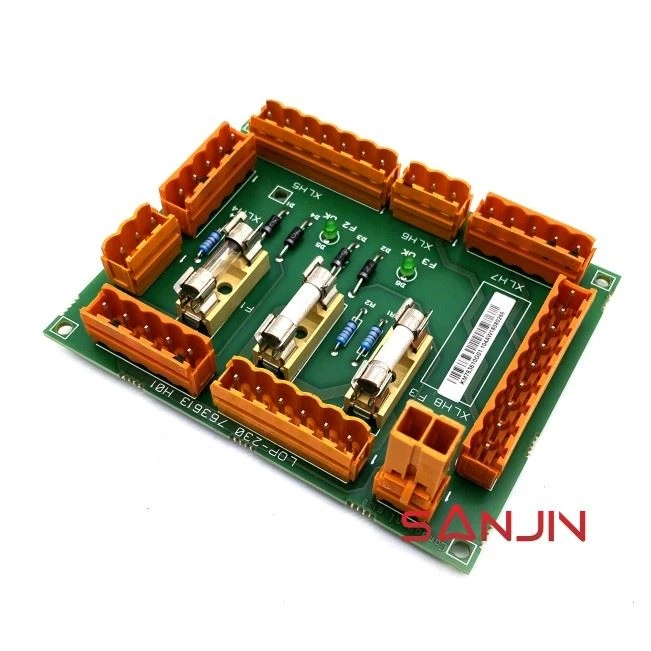 KONE Elevator Lop-230 Board KM763610G02