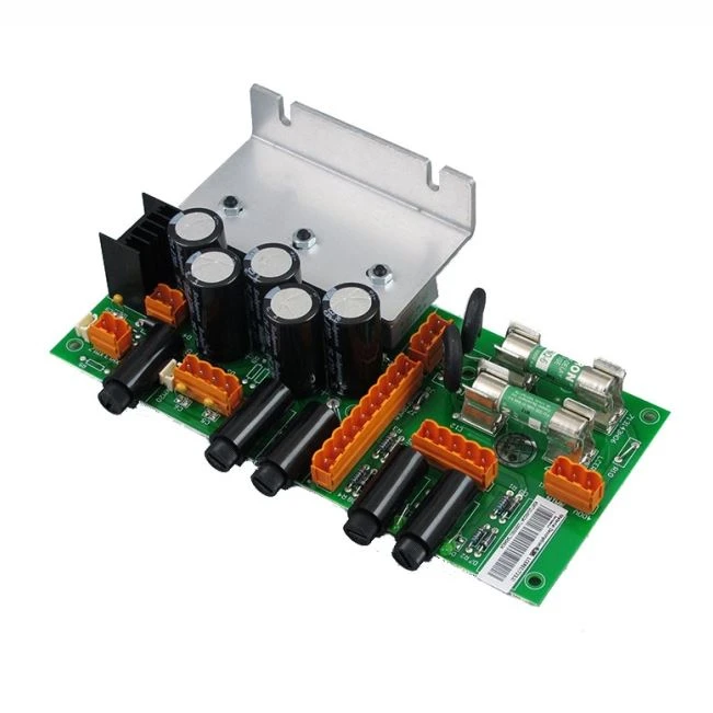 KONE Elevator Power Board KM713140G01