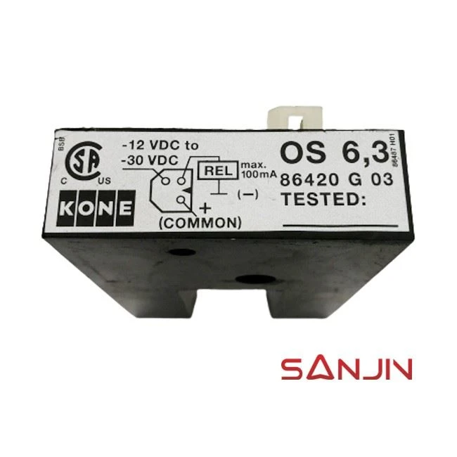 KONE sensor TN.DS25