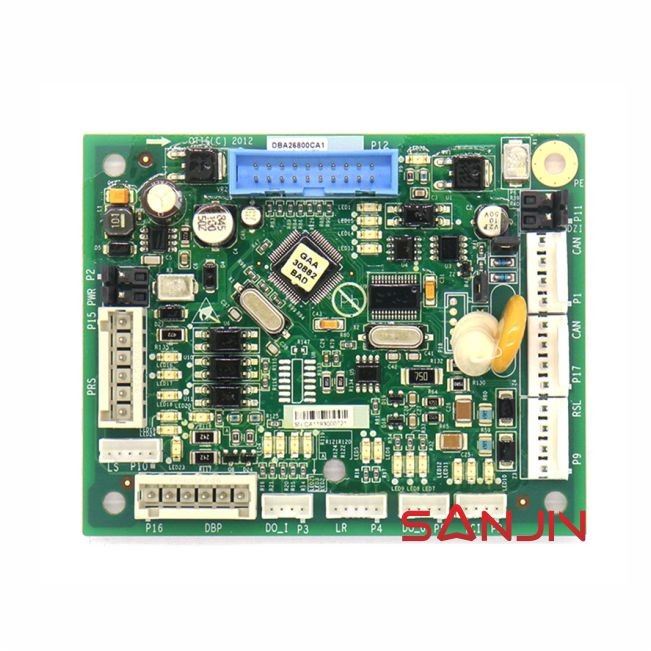 OTIS Elevator board DAA26800CA1