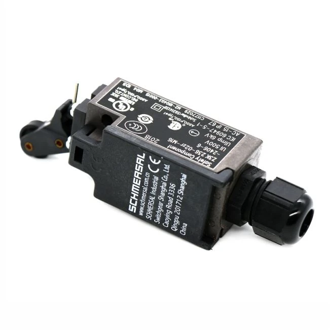 „Schmersal“ lifto jungiklis Z3K 236-02zr-M16-2406-6