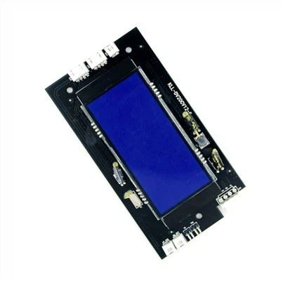 CANNY Lifto LCD ekrano lenta KLL-DV20C