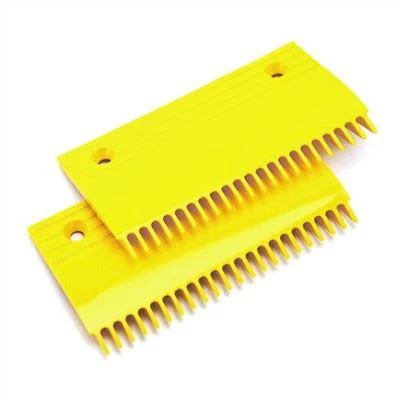 CANNY eskalatoriaus BEVG šukos plokštė