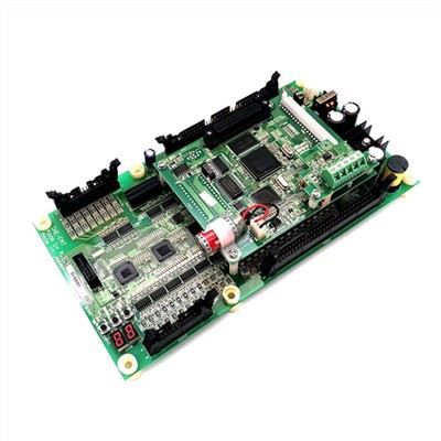 „Hitachi Elevator“ pagrindinė plokštė GHE{0}}FMT