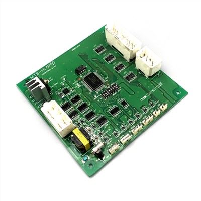 Hitachi liftas PCB MTB-HLNF