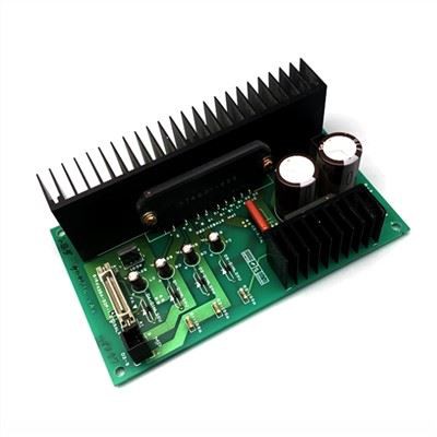 Hitachi liftas Pcb UA2-GDCA