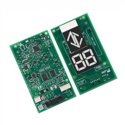 KONE lifto ekrano lenta KM51216153G12