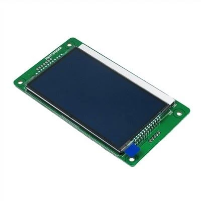 KONE lifto LCD ekrano plokštė KM1373005G01