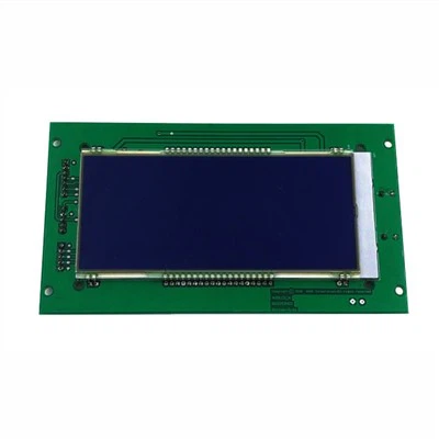 KONE liftas LCD ekrano plokštė KM863250G01