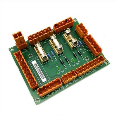 KONE liftas Lop-230 Plokštė KM763610G01