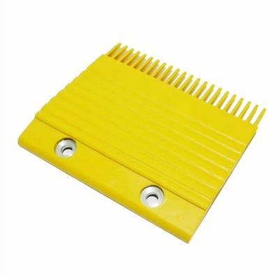 KONE eskalatoriaus šukos plokštė KM3711042