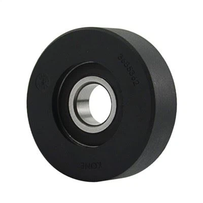 Kone eskalatoriaus žingsnio ratas