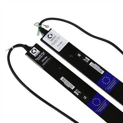 MECO lifto šviesos užuolaida PANA40