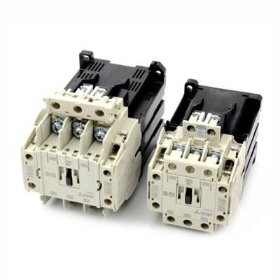 Mitsubishi lifto kontaktorius SD-T21