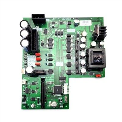 Mitsubishi lifto pavaros plokštė P203780B000G01
