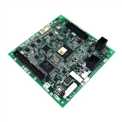 Mitsubishi lifto pagrindinė valdyba KCD-1060B