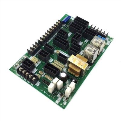 Mitsubishi Elevator PCB DOR{0}}A