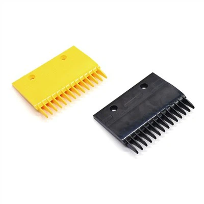 Mitsubishi eskalatoriaus šukos plokštė YS017B313