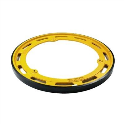 Schindler Escalaror trinties ratas