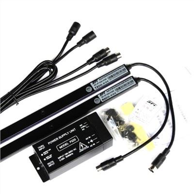 SFT lifto šviesos užuolaida SFT-620A1-P220N