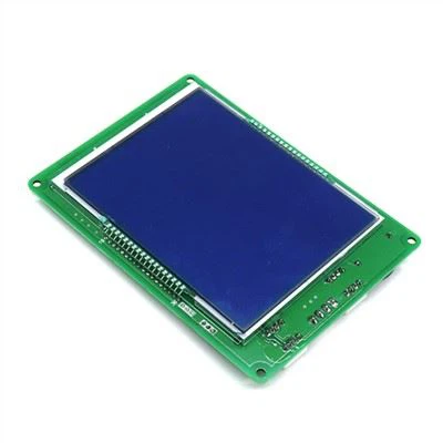 SJEC Lifto LCD ekrano plokštė HCB-SL-V
