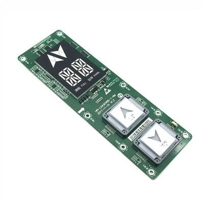 XIZI lifto ekrano lenta HPI-L0430VRB-1-KM