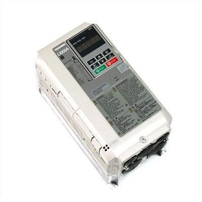 Yaskawa L1000A lifto keitiklis