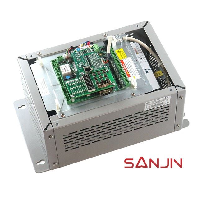 lift inverter AS380