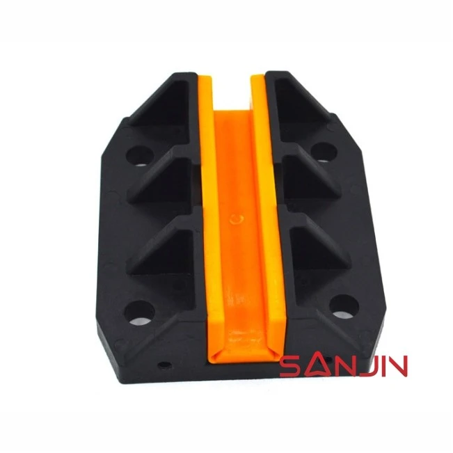 ThyssenKrupp Guide Shoe