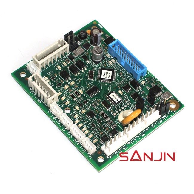 Otis elevator pcb board DBA26800CA1CA2DAA2600EL1