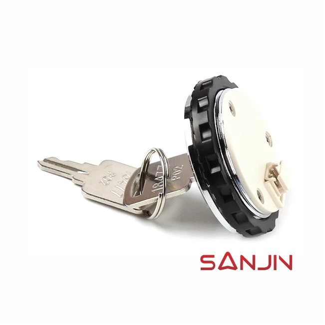Elevator lock 18477 P02