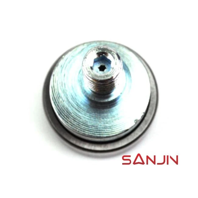 KONE elevator eccentric wheel 30mm