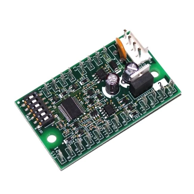 Liftas PCB JAA26807CJB2