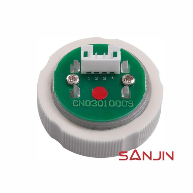 OTIS elevator button CN03010009 A4J16354