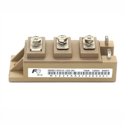 FUJI lifto modulis 2MBI100VA-120-50