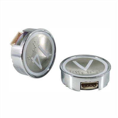 „Hyundai“ lifto mygtukas HD{0}}