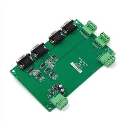Monarcho lifto PCB MCTC-TCC-B1