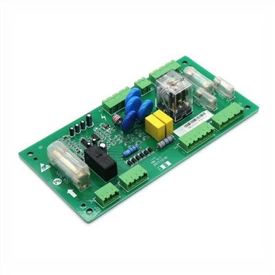 SURAPID liftas PCB PIB V1.1
