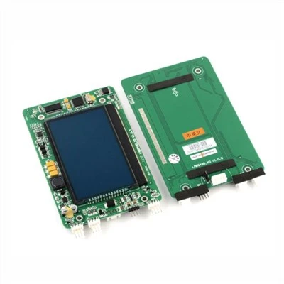 XIOLIFT LCD ekrano plokštė LMBS430-XO