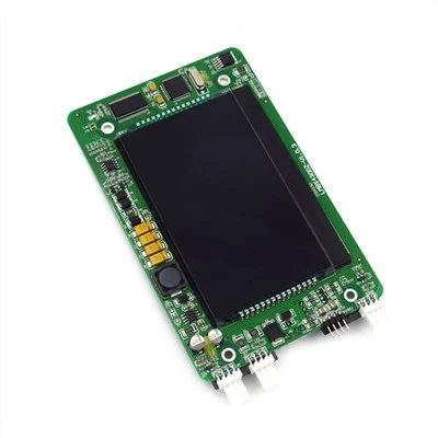 XIOLIFT LCD ekrano plokštė LMBS430DZ-V1.0.3