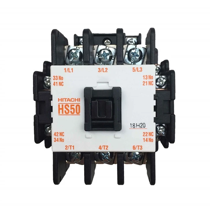 Hitachi lifto kontaktorius HS50
