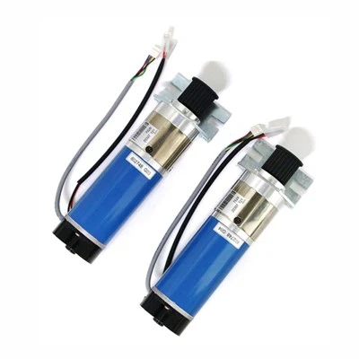 KONE lifto durų variklis KM602748G04